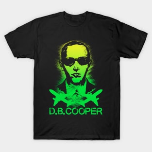 DBCooper - Lemon T-Shirt
